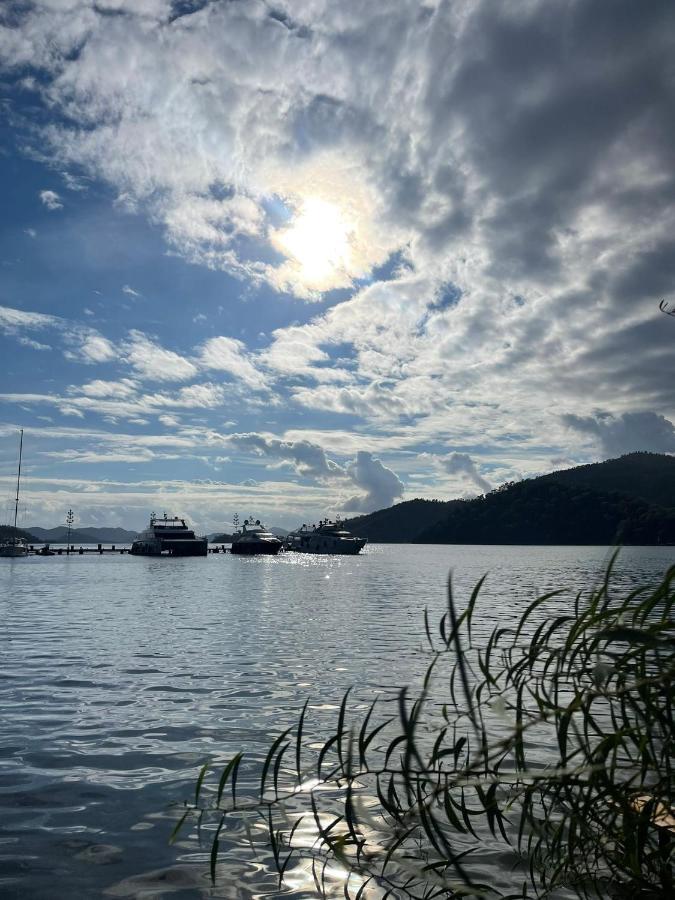 Son2Oda Göcek Esterno foto